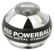 Powerball 350Hz - kovový (metal) - -