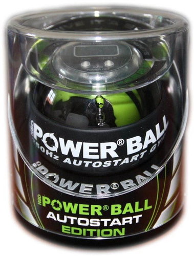  Powerball Autostart  - - - Main image