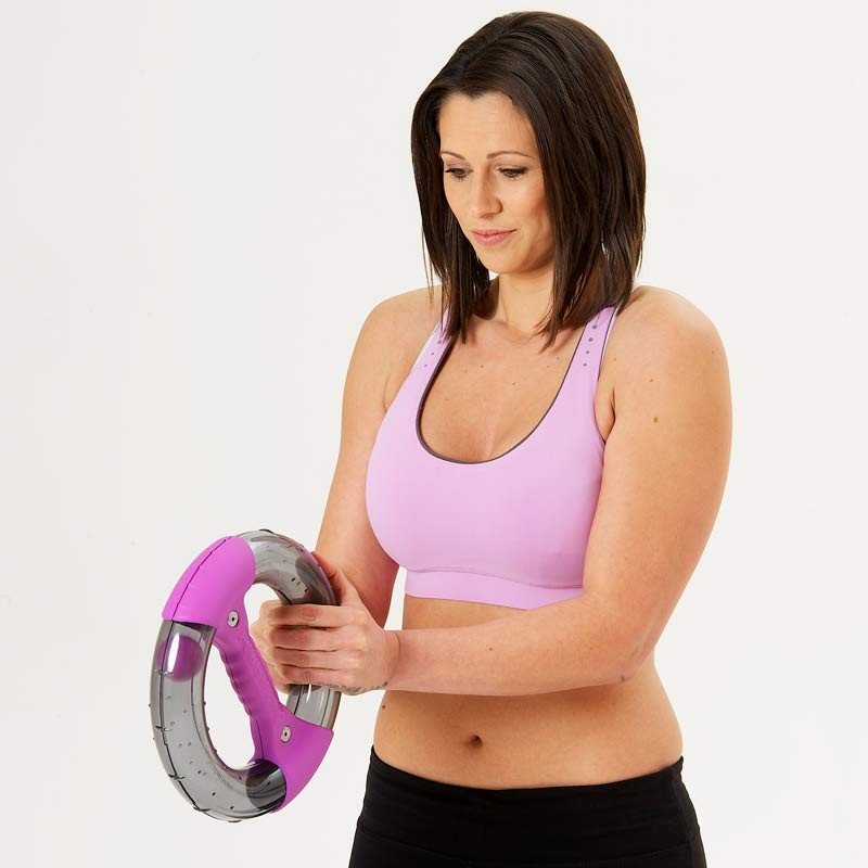 Powerspin workout discount