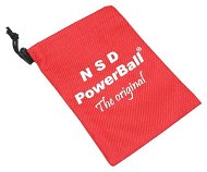 Powerball Bag, červený (red) - -