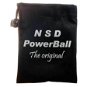 Powerball Bag, černý (black) - -