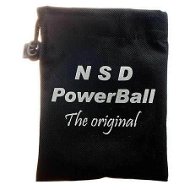 Powerball Bag, černý (black) - -