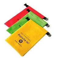 Powerball Bag - žlutý - Plátené vrecúško