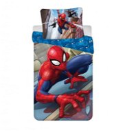 Spiderman 05 micro Polyester, mikrovlákno, 140×200, 70×90 cm - Povlečení
