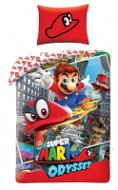 Super Mario, 140×200 - Povlečení