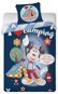 Mickey camping Bavlna, 140×200, 70×90 cm - Povlečení