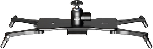 ZEAPON Easy Lock 2 Low Profile Foldable Mount - Slider - Main image