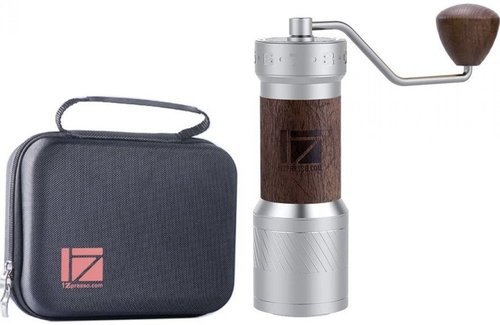 1Zpresso K-PLUS, Manual Coffee Grinder - Coffee Grinder - Main image