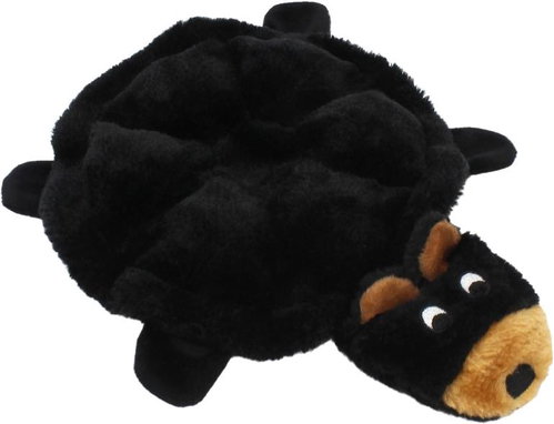ZippyPaws Squeaky Crawler Bear Bubba - Dog Toy - Main image