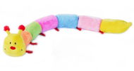 ZippyPaws Caterpillar Housenka Deluxe - Dog Toy