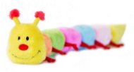 ZippyPaws Caterpillar Housenka Large - Dog Toy