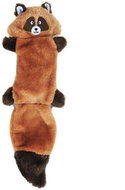 ZippyPaws Zingy Raccoon - Dog Toy
