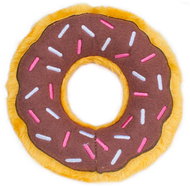 ZippyPaws Donutz chocolate - Dog Toy