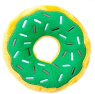 ZippyPaws Donutz mint - Dog Toy