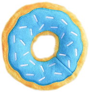 ZippyPaws Mini Donutz Blueberry - Dog Toy