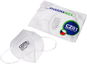 PHARMAWEX CZ01 - 2 000 kusů - Respirátor