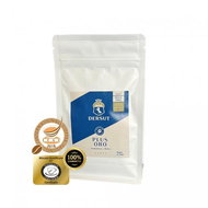 Dersut Caffe Dersut Plus ORO 100 g - Coffee