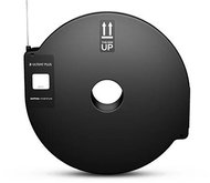 ZORTRAX Filament Z-ABS 800g red - Filament