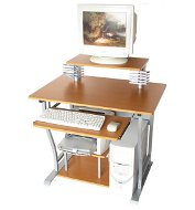 Stůl pro počítač M600 - -