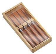 Zassenhaus SET of steak knives4 pcs - Knife Set