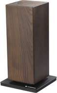 Zassenhaus SPIN Magnetic knife block wenge - Knife Block