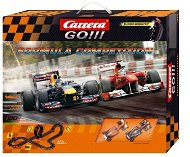 Carrera GO - Formula Competition - Autodráha