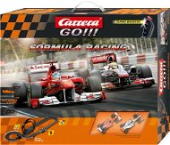 Carrera GO - Formula Racing - Slot Car Track