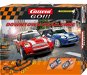 Carrera GO - Downtown Challenge - Slot Car Track