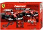  Carrera Evolution - Ferrari Duel  - Slot Car Track