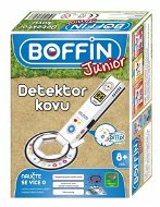  Boffin Junior - Metal Detector  - Building Set