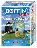 Boffin Junior - Odposlouchací equipment  - Building Set