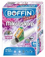  Boffin Junior - Microscope  - Building Set