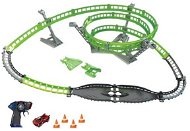  X-Trek Railway - Tornado  - Slot Car Track