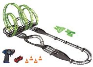  X-Trek Railway - Loop  - Slot Car Track