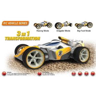 Power XTR RC - RC Model