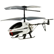 Interiérový vrtulník Spy Cam - RC Model