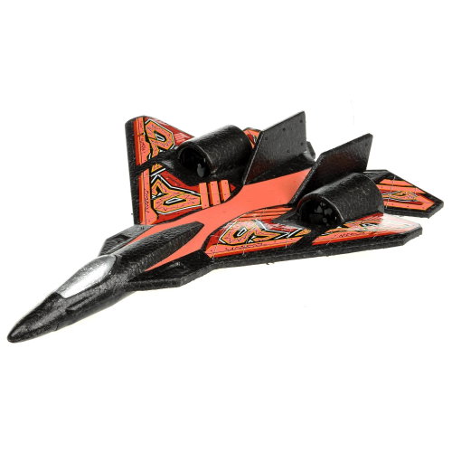 X-Twin Turbo Express  - RC Model - Main image