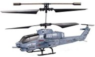 Vrtuľník Fleg P700 - Cobra - RC model