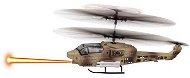 Vrtuľník Fleg 353 - Combat GYRO - RC model
