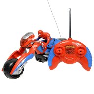 Trojkolka Spider Trike - Spiderman - Remote Control Car