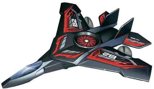Space Griffin - RC Model - Hauptbild