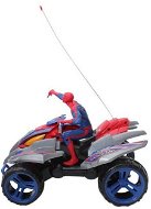  Quad Spiderman  - RC Model
