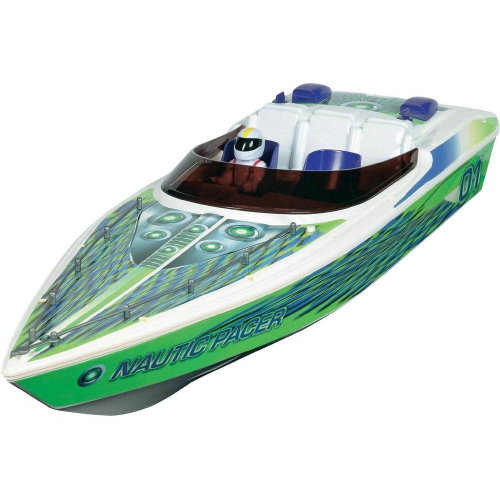 Člun Nautic Pacer  - RC Model - Main image