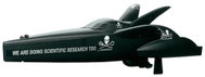  Earthrace Boat  - RC Model