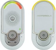 Motorola MBP8 - Detská pestúnka