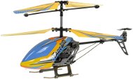 Vrtulník Fleg 320 - Sport Alloy - RC Model
