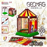 Geomag - Castle Mini - Bausatz