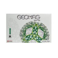 Geomag - Pro 100 Farb - Bausatz