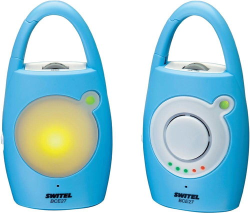  SWITEL BCE27  - Baby Monitor - Main image