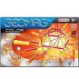 Geomag - Kids Color 120 dielikov - Stavebnica